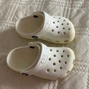 Crocs kids